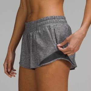 Lululemon Athletic Shorts